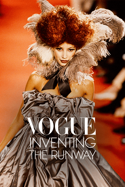 VOGUE Inventing The Runway Immersive Fashion Show London vogue-inventing-the-runway-immersive-fashion-show-london